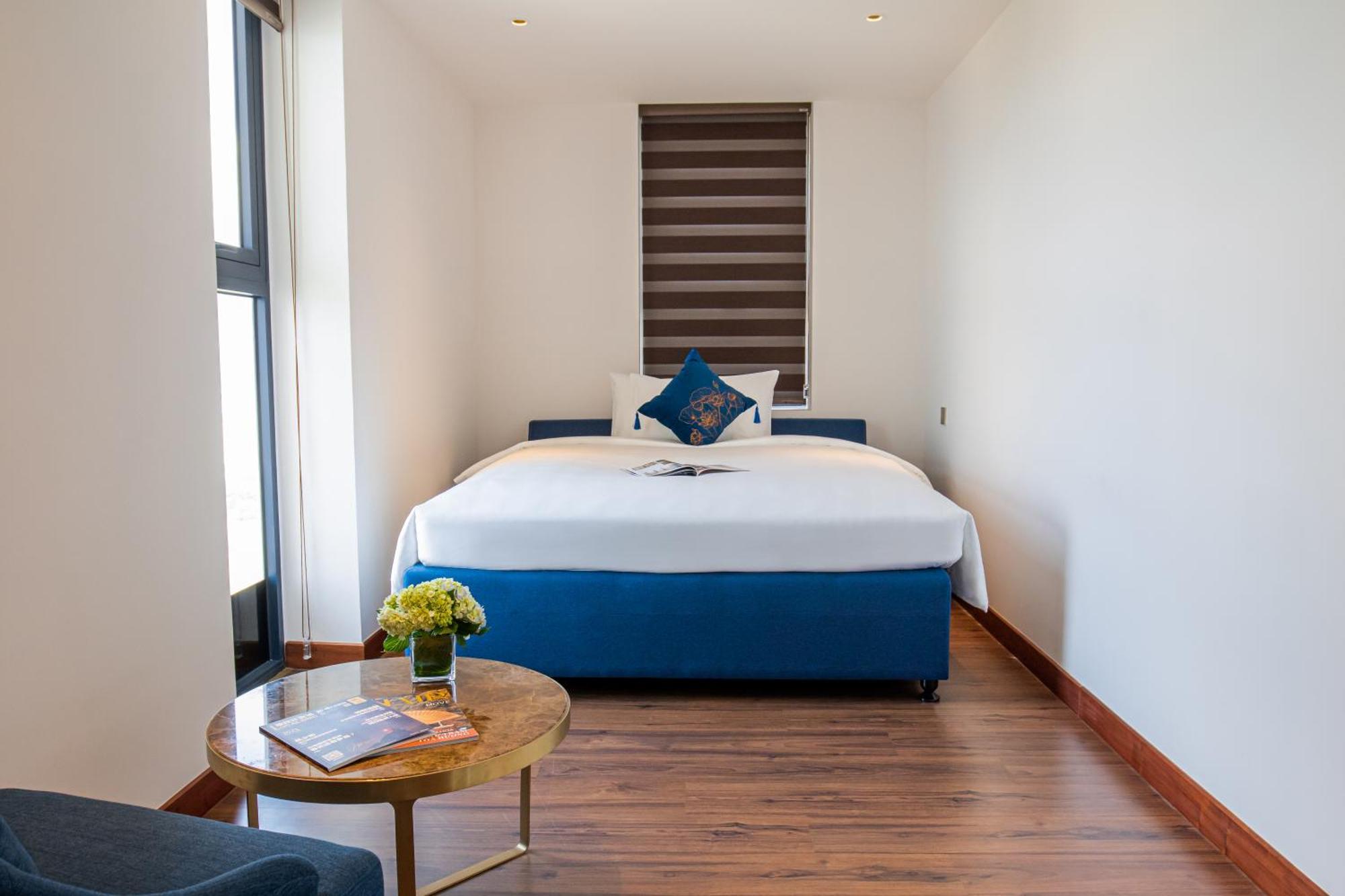 Best Western Premier Marvella Nha Trang Exterior foto